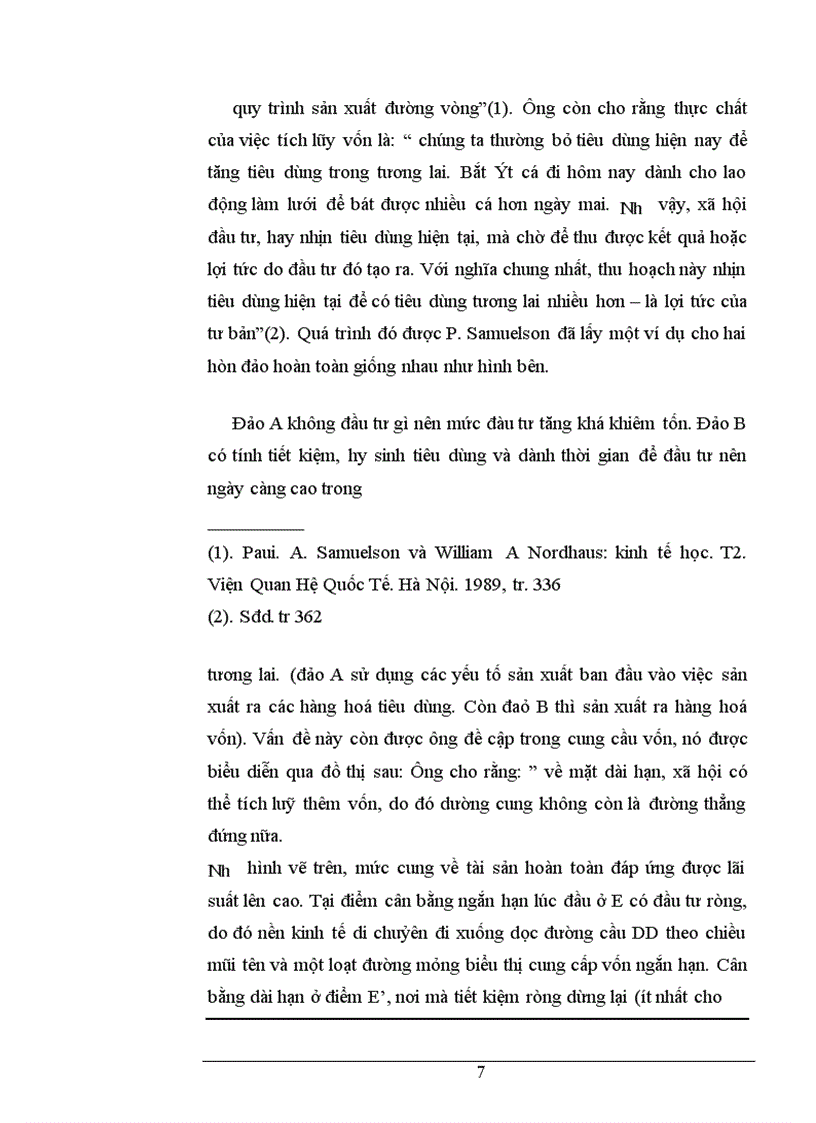 image for page Một số giải pháp để tăng cường huy động và sử dụng các nguồn vốn trong nước