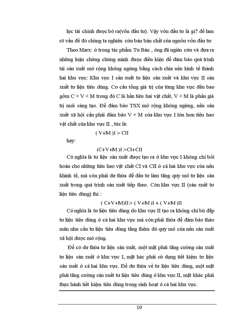 image for page Một số giải pháp để tăng cường huy động và sử dụng các nguồn vốn trong nước