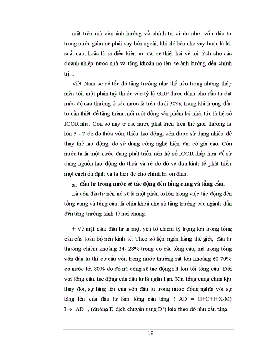image for page Một số giải pháp để tăng cường huy động và sử dụng các nguồn vốn trong nước