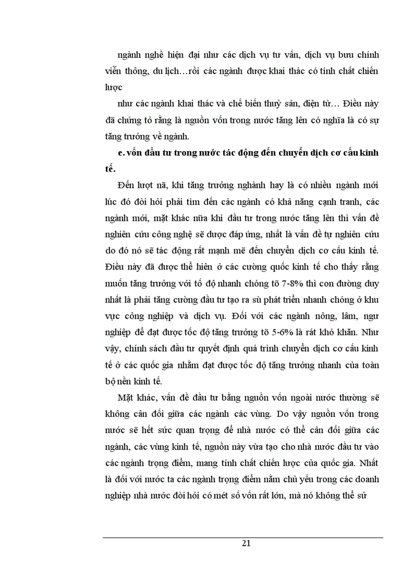 image for page Một số giải pháp để tăng cường huy động và sử dụng các nguồn vốn trong nước