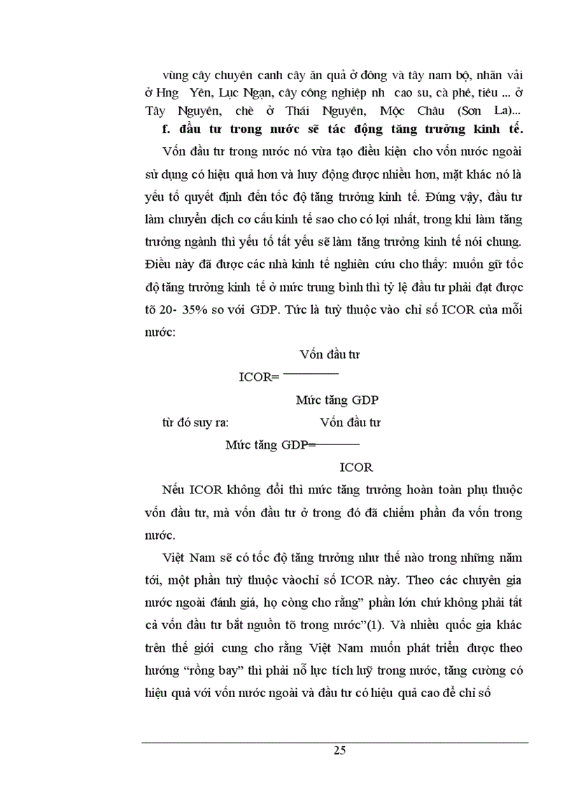 image for page Một số giải pháp để tăng cường huy động và sử dụng các nguồn vốn trong nước
