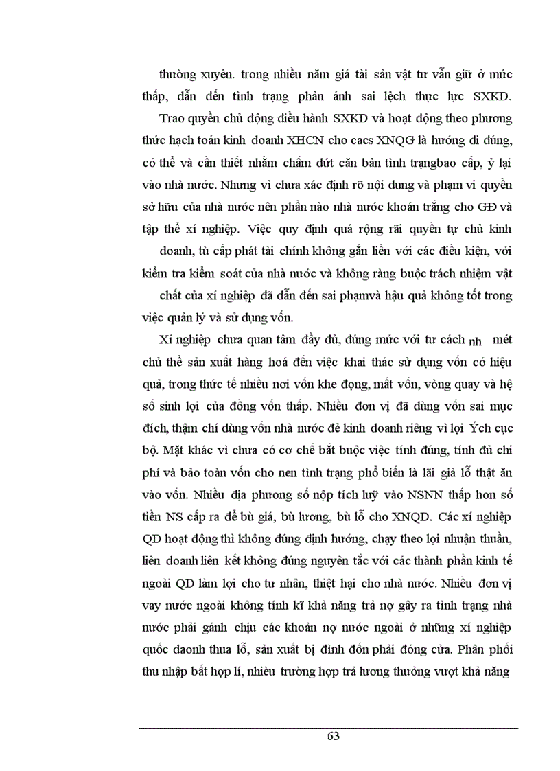 image for page Một số giải pháp để tăng cường huy động và sử dụng các nguồn vốn trong nước