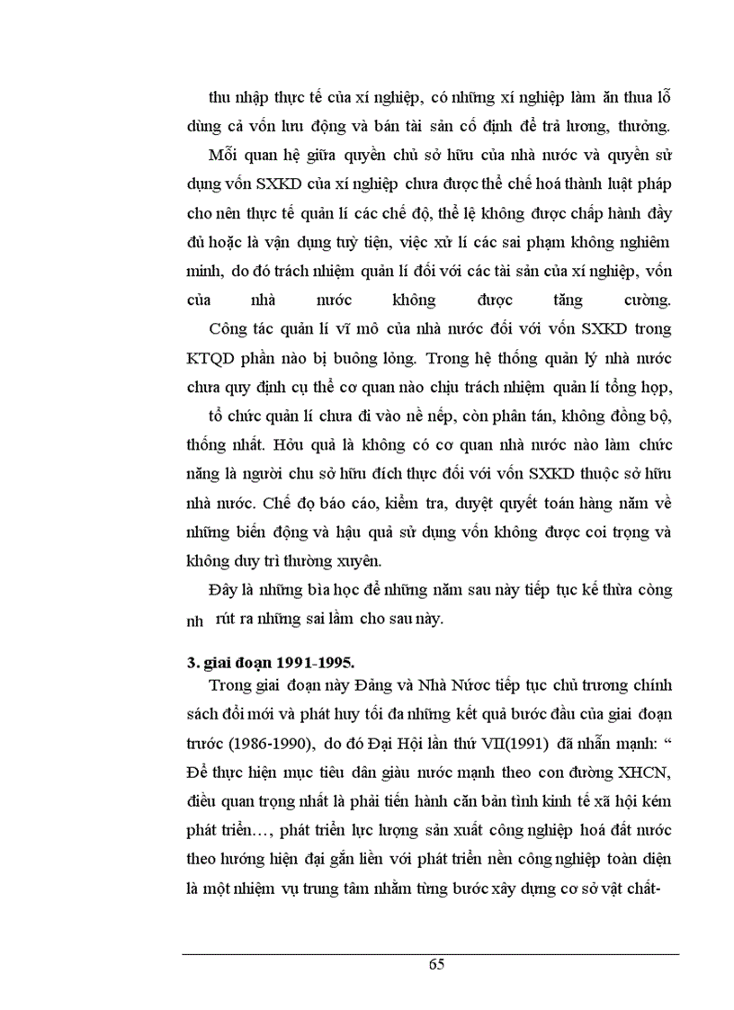image for page Một số giải pháp để tăng cường huy động và sử dụng các nguồn vốn trong nước