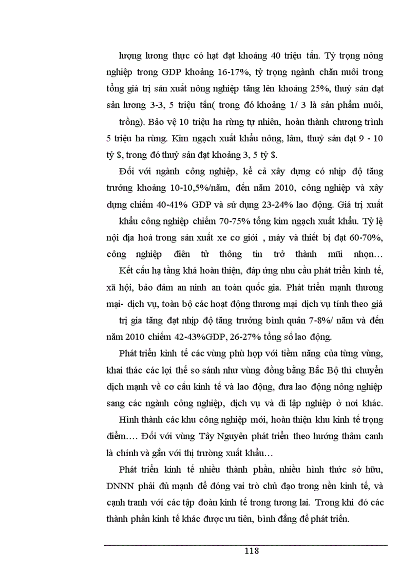 image for page Một số giải pháp để tăng cường huy động và sử dụng các nguồn vốn trong nước