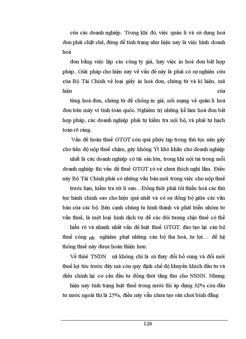 image for page Một số giải pháp để tăng cường huy động và sử dụng các nguồn vốn trong nước