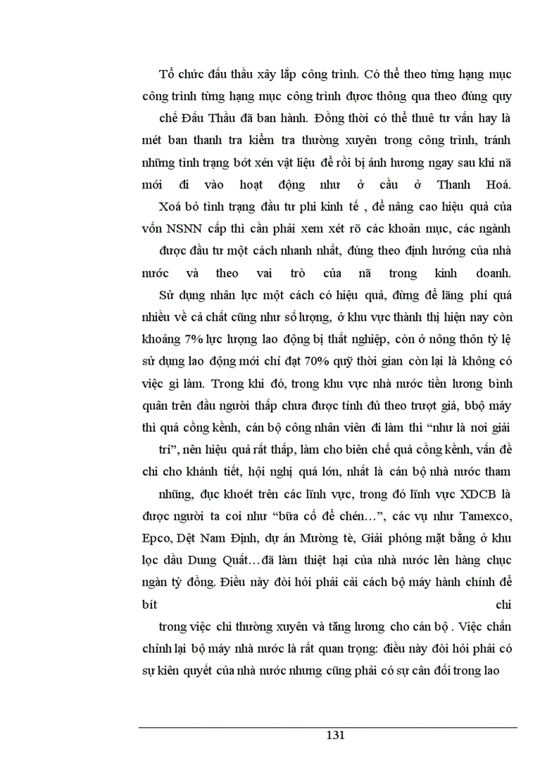 image for page Một số giải pháp để tăng cường huy động và sử dụng các nguồn vốn trong nước