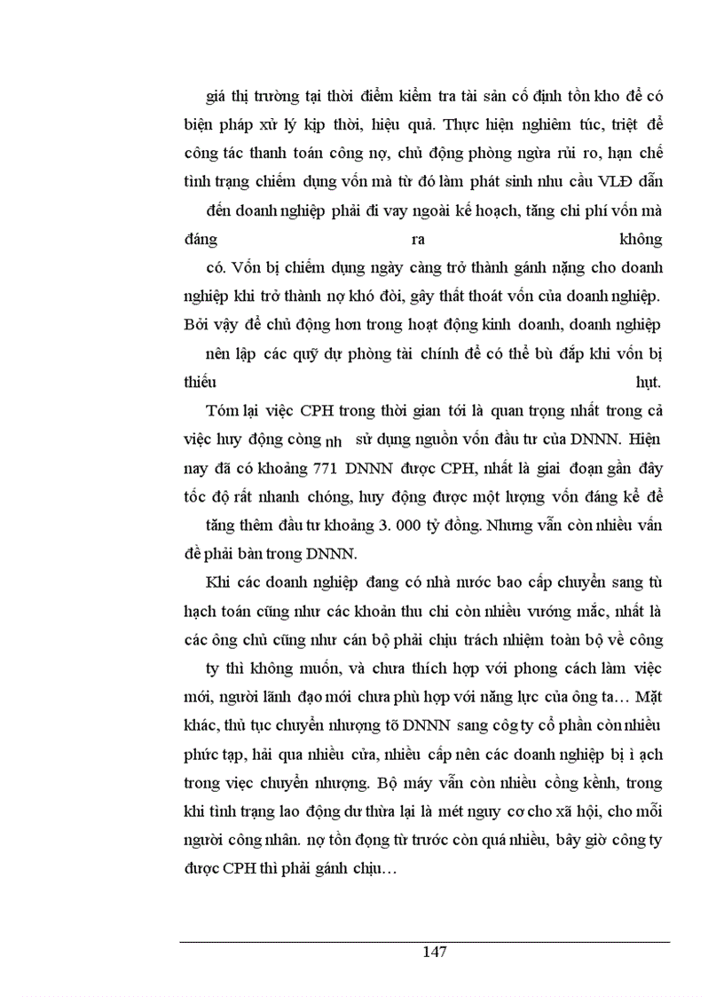 image for page Một số giải pháp để tăng cường huy động và sử dụng các nguồn vốn trong nước