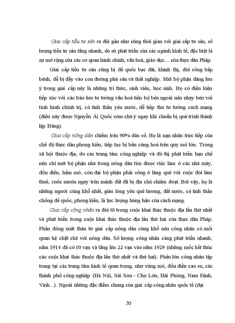image for page Sự ra đời của Đảng Cộng sản Việt Nam (3-2-1930) đã tạo ra bước ngoặt vĩ đại cho cách mạng Việt Nam, đồng thời đánh dấu quá trình Hồ Chí Minh tiếp nhận, vận dụng tư tưởng chủ nghĩa Mác-Lênin vào hoàn cảnh cụ thể của nước ta