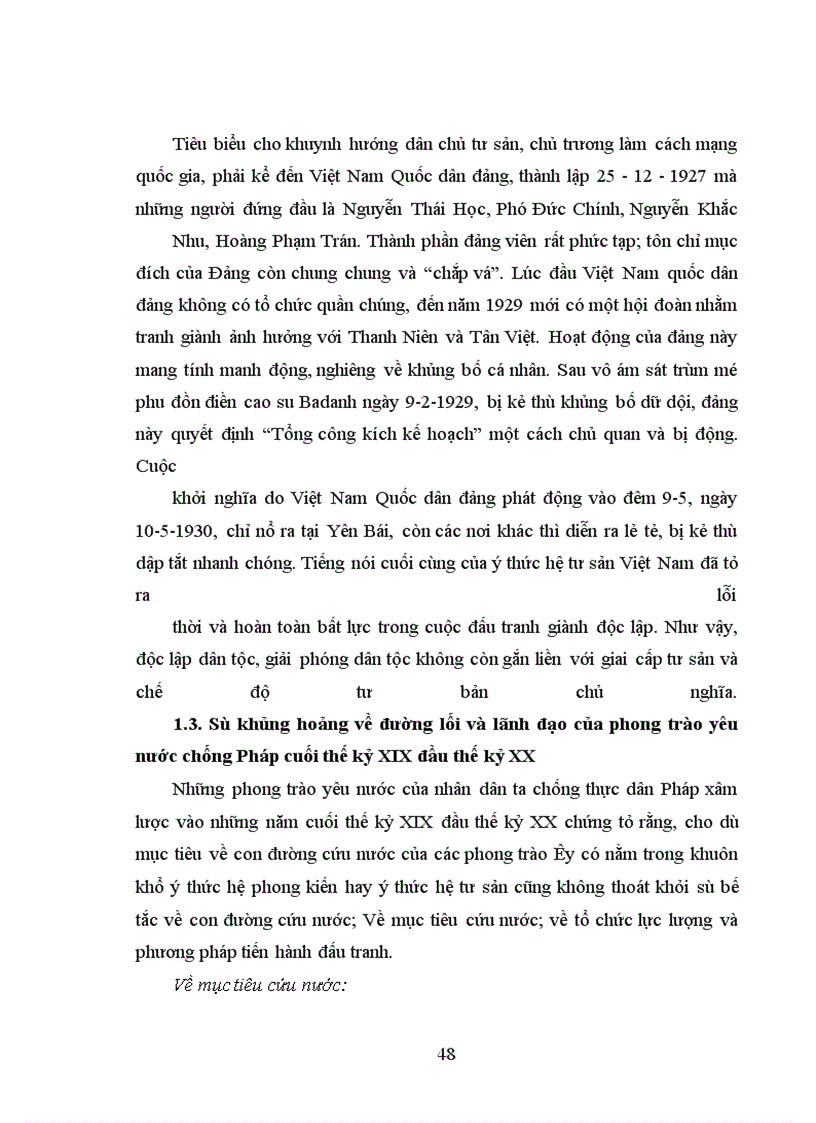 image for page Sự ra đời của Đảng Cộng sản Việt Nam (3-2-1930) đã tạo ra bước ngoặt vĩ đại cho cách mạng Việt Nam, đồng thời đánh dấu quá trình Hồ Chí Minh tiếp nhận, vận dụng tư tưởng chủ nghĩa Mác-Lênin vào hoàn cảnh cụ thể của nước ta