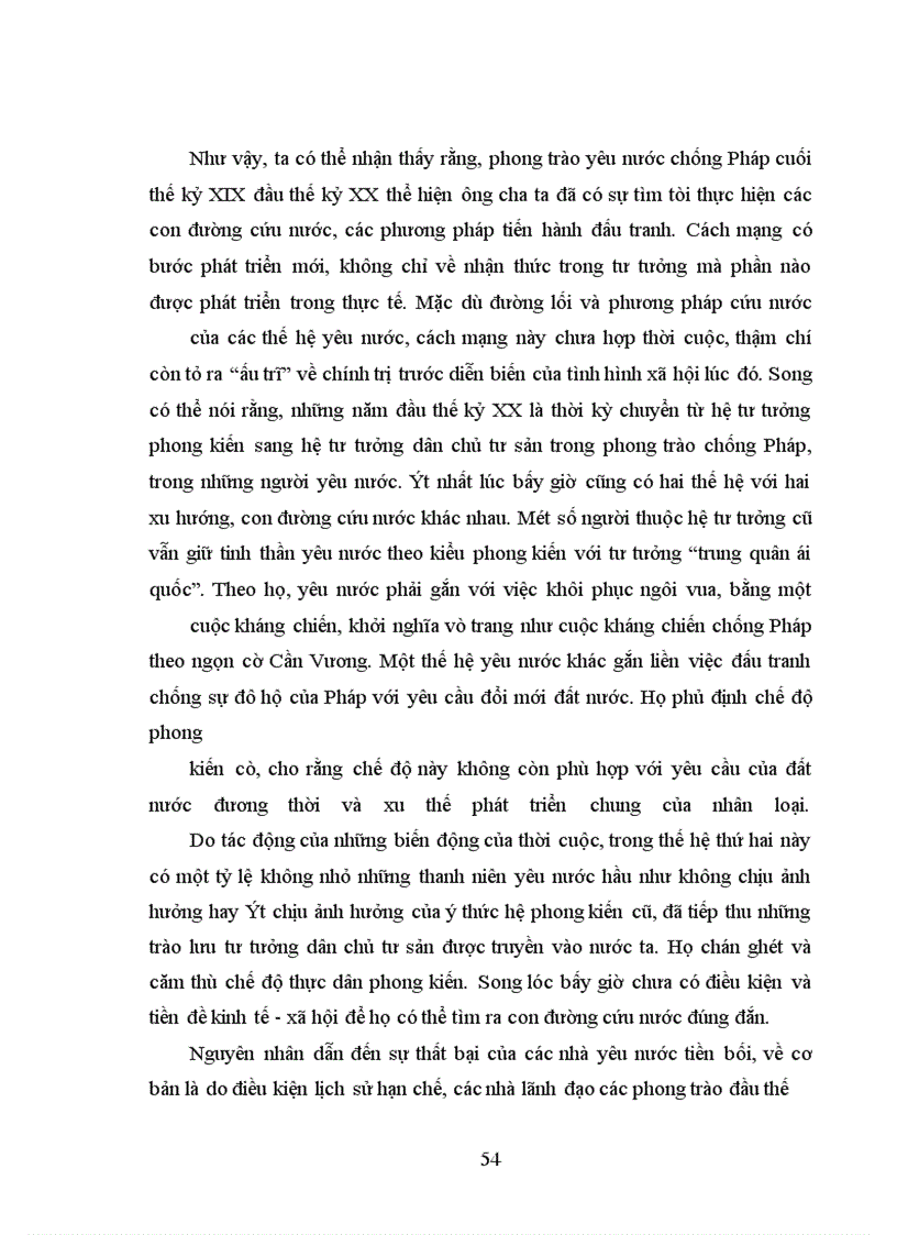 image for page Sự ra đời của Đảng Cộng sản Việt Nam (3-2-1930) đã tạo ra bước ngoặt vĩ đại cho cách mạng Việt Nam, đồng thời đánh dấu quá trình Hồ Chí Minh tiếp nhận, vận dụng tư tưởng chủ nghĩa Mác-Lênin vào hoàn cảnh cụ thể của nước ta