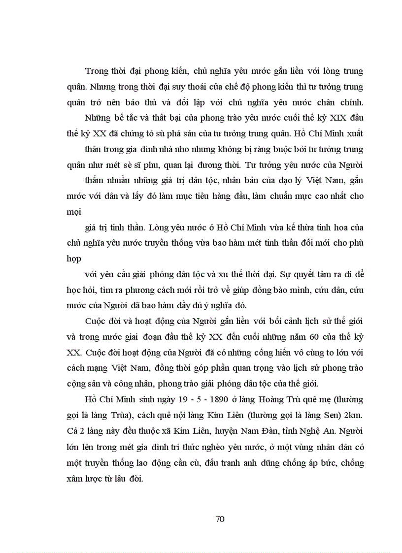 image for page Sự ra đời của Đảng Cộng sản Việt Nam (3-2-1930) đã tạo ra bước ngoặt vĩ đại cho cách mạng Việt Nam, đồng thời đánh dấu quá trình Hồ Chí Minh tiếp nhận, vận dụng tư tưởng chủ nghĩa Mác-Lênin vào hoàn cảnh cụ thể của nước ta