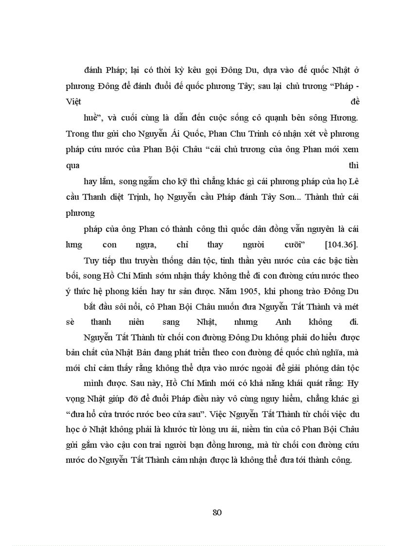image for page Sự ra đời của Đảng Cộng sản Việt Nam (3-2-1930) đã tạo ra bước ngoặt vĩ đại cho cách mạng Việt Nam, đồng thời đánh dấu quá trình Hồ Chí Minh tiếp nhận, vận dụng tư tưởng chủ nghĩa Mác-Lênin vào hoàn cảnh cụ thể của nước ta