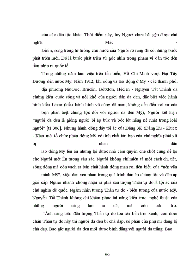 image for page Sự ra đời của Đảng Cộng sản Việt Nam (3-2-1930) đã tạo ra bước ngoặt vĩ đại cho cách mạng Việt Nam, đồng thời đánh dấu quá trình Hồ Chí Minh tiếp nhận, vận dụng tư tưởng chủ nghĩa Mác-Lênin vào hoàn cảnh cụ thể của nước ta