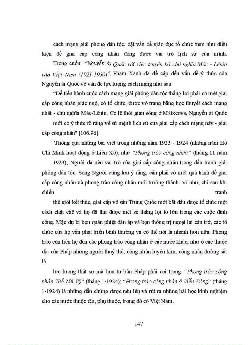 image for page Sự ra đời của Đảng Cộng sản Việt Nam (3-2-1930) đã tạo ra bước ngoặt vĩ đại cho cách mạng Việt Nam, đồng thời đánh dấu quá trình Hồ Chí Minh tiếp nhận, vận dụng tư tưởng chủ nghĩa Mác-Lênin vào hoàn cảnh cụ thể của nước ta