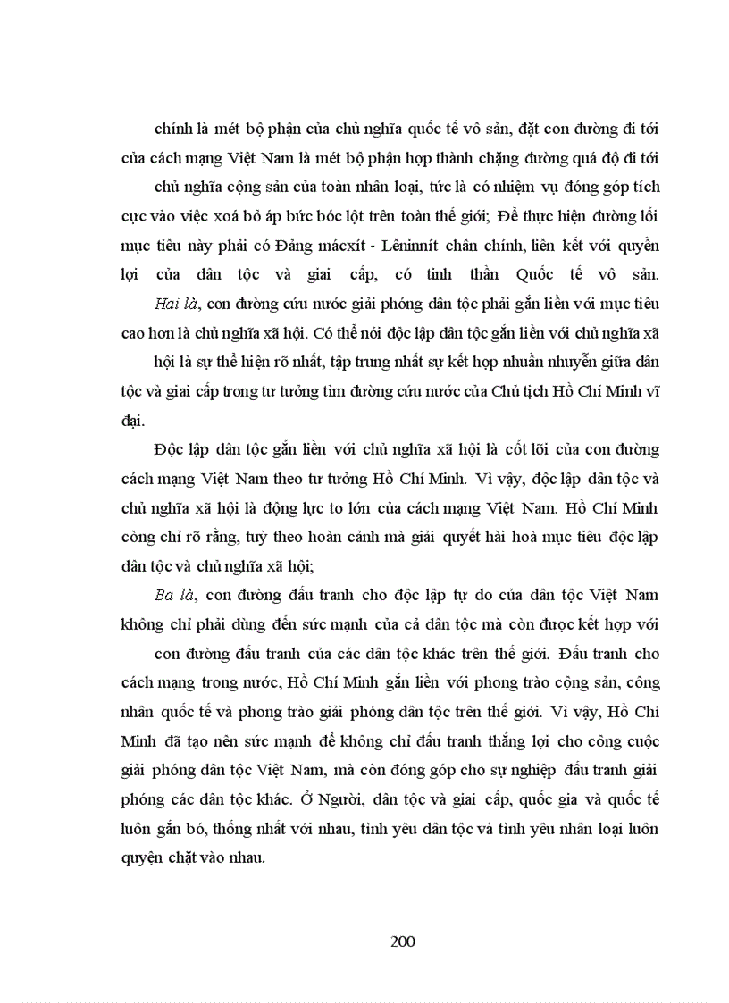 image for page Sự ra đời của Đảng Cộng sản Việt Nam (3-2-1930) đã tạo ra bước ngoặt vĩ đại cho cách mạng Việt Nam, đồng thời đánh dấu quá trình Hồ Chí Minh tiếp nhận, vận dụng tư tưởng chủ nghĩa Mác-Lênin vào hoàn cảnh cụ thể của nước ta