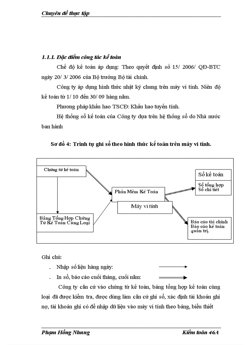 image for page Hoàn thiện kỹ thuật thu thập bằng chứng kiểm toán trong kiểm toán báo cáo tài chính tại Công ty TNHH Kiểm toán và Tư vấn (A&C)