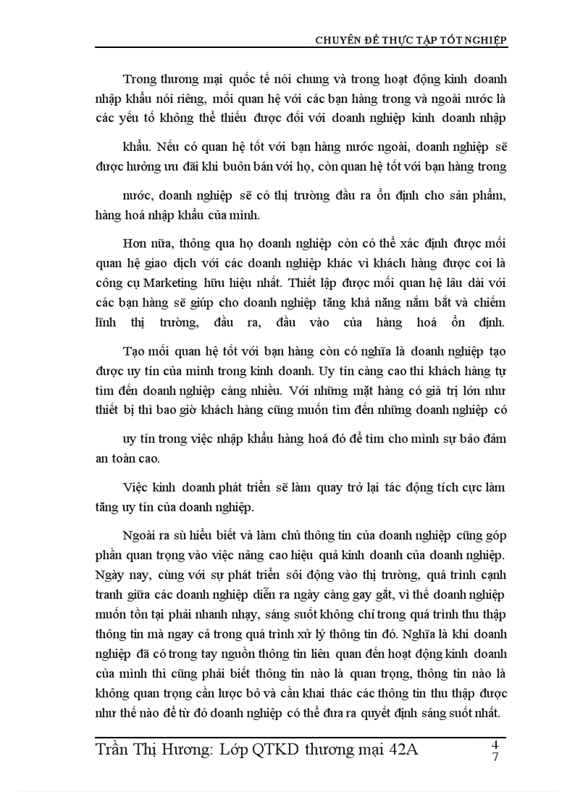 image for page Một số giải pháp nhằm hoàn thiện hoạt động nhập khẩu thiết bị tại công ty Thiếi bị và chuyển giao công nghệ