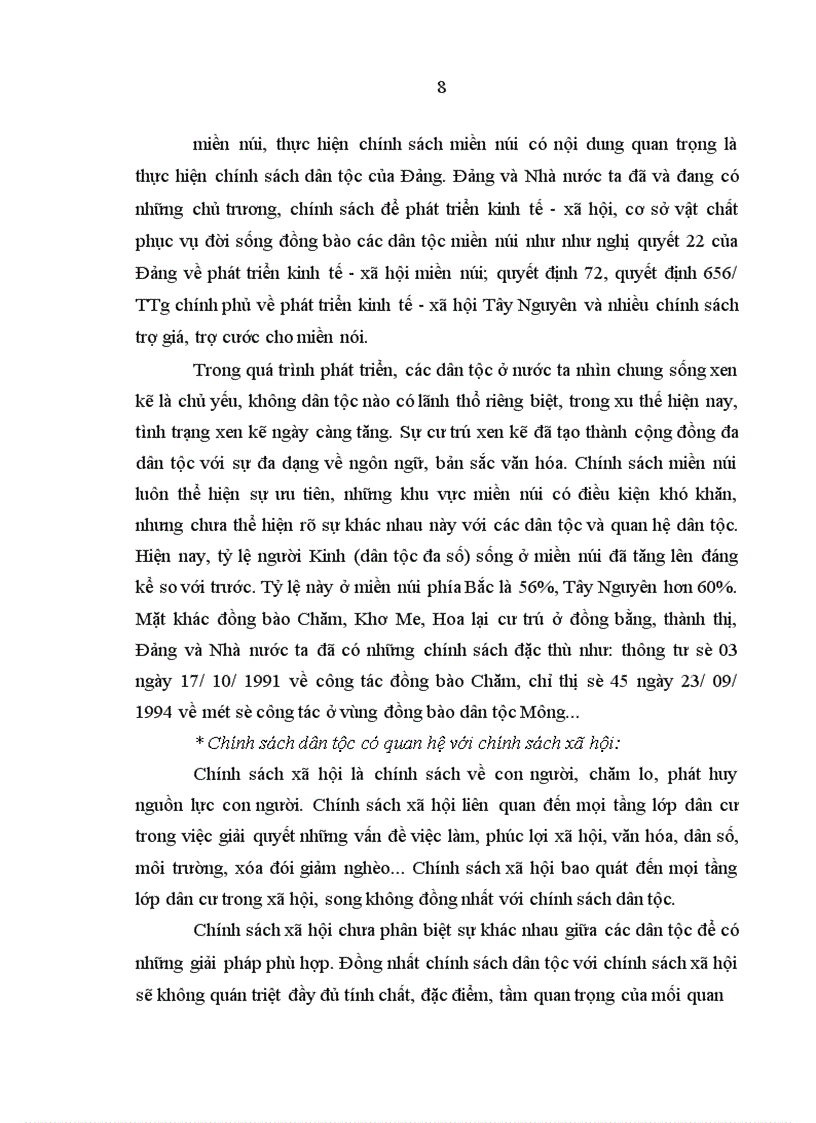 image for page Đổi mới việc thực hiện chính sách dân tộc ở tỉnh Điện Biên trong giai đoạn hiện nay