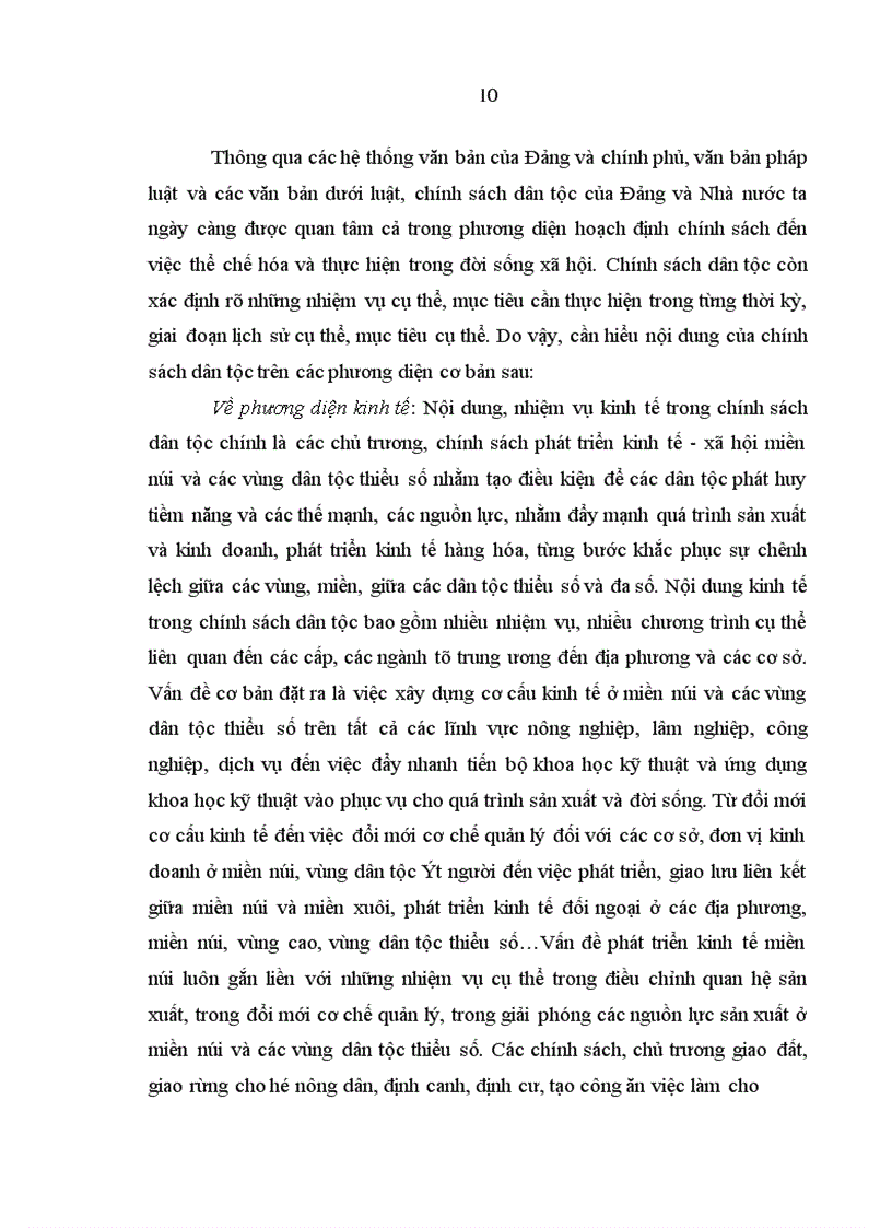 image for page Đổi mới việc thực hiện chính sách dân tộc ở tỉnh Điện Biên trong giai đoạn hiện nay