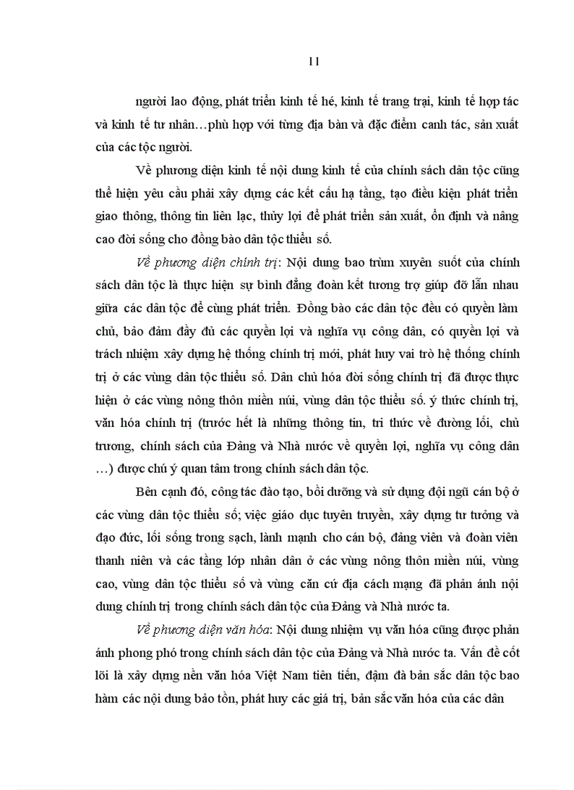 image for page Đổi mới việc thực hiện chính sách dân tộc ở tỉnh Điện Biên trong giai đoạn hiện nay