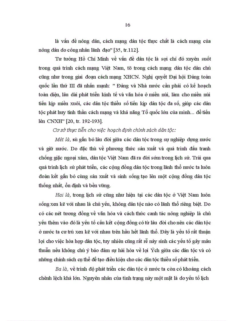 image for page Đổi mới việc thực hiện chính sách dân tộc ở tỉnh Điện Biên trong giai đoạn hiện nay