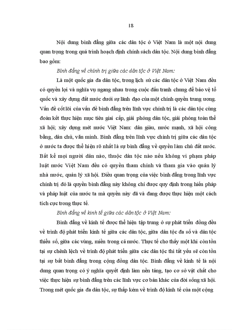 image for page Đổi mới việc thực hiện chính sách dân tộc ở tỉnh Điện Biên trong giai đoạn hiện nay