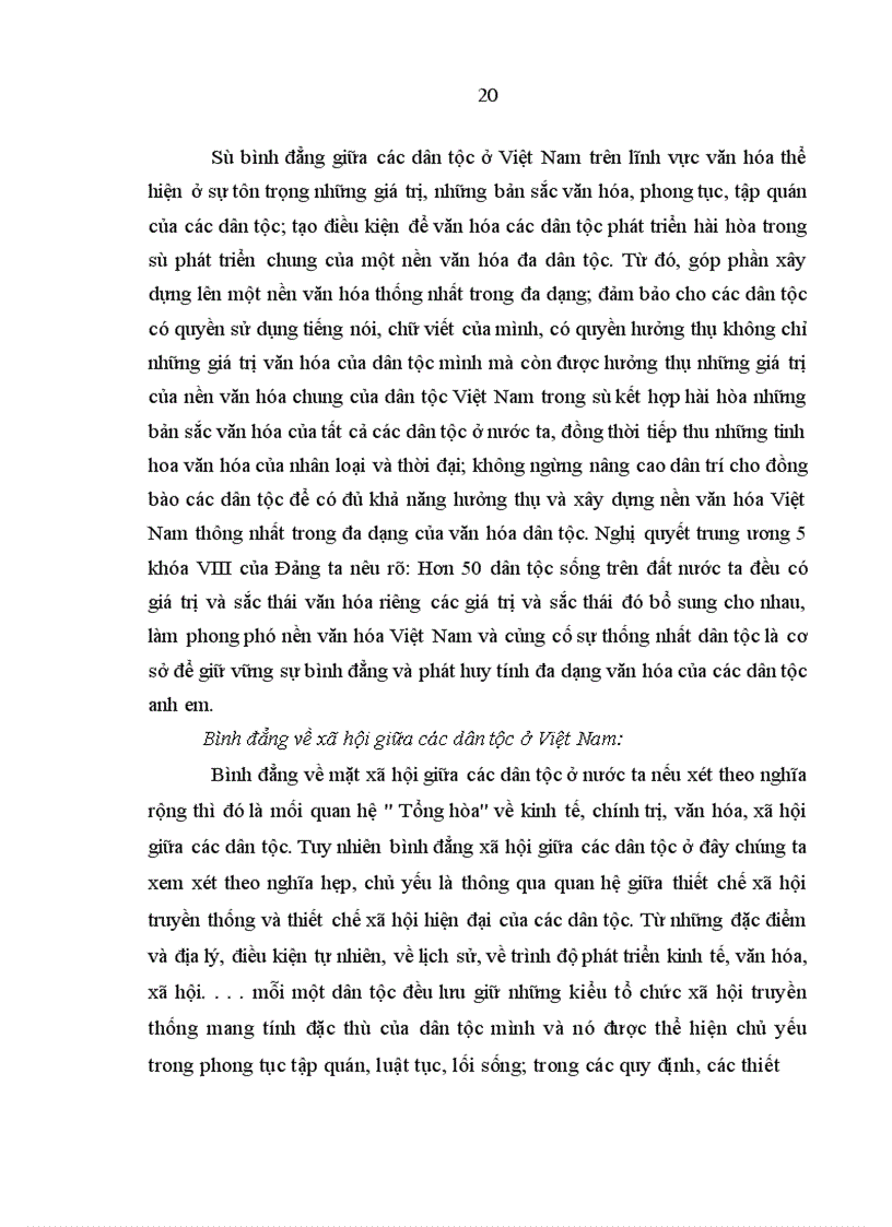 image for page Đổi mới việc thực hiện chính sách dân tộc ở tỉnh Điện Biên trong giai đoạn hiện nay