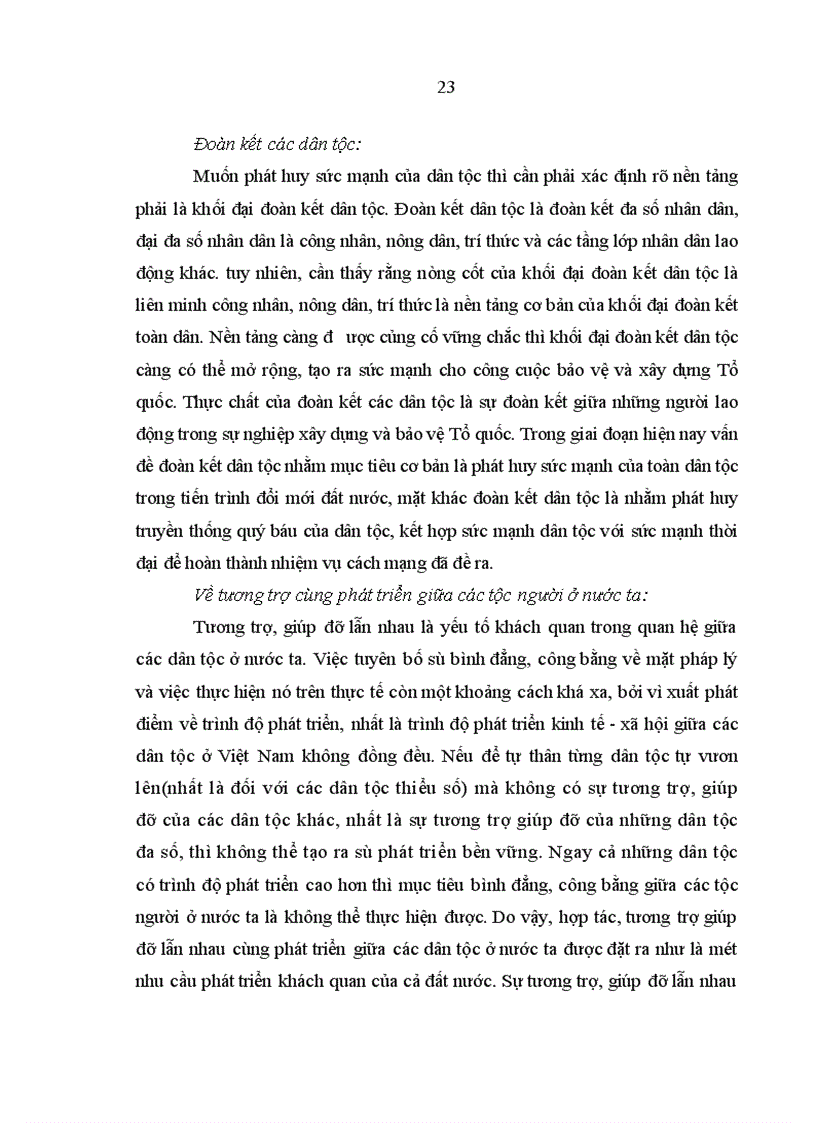image for page Đổi mới việc thực hiện chính sách dân tộc ở tỉnh Điện Biên trong giai đoạn hiện nay