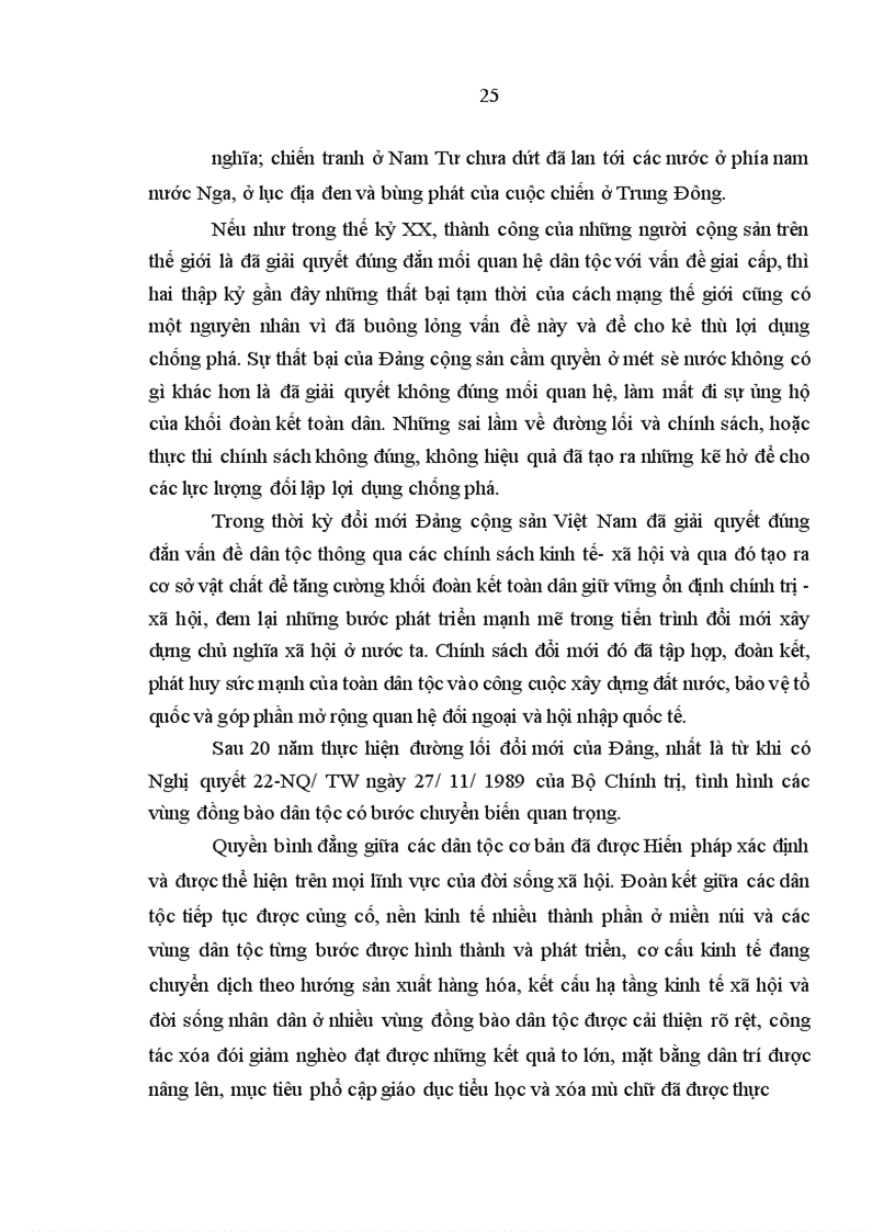 image for page Đổi mới việc thực hiện chính sách dân tộc ở tỉnh Điện Biên trong giai đoạn hiện nay