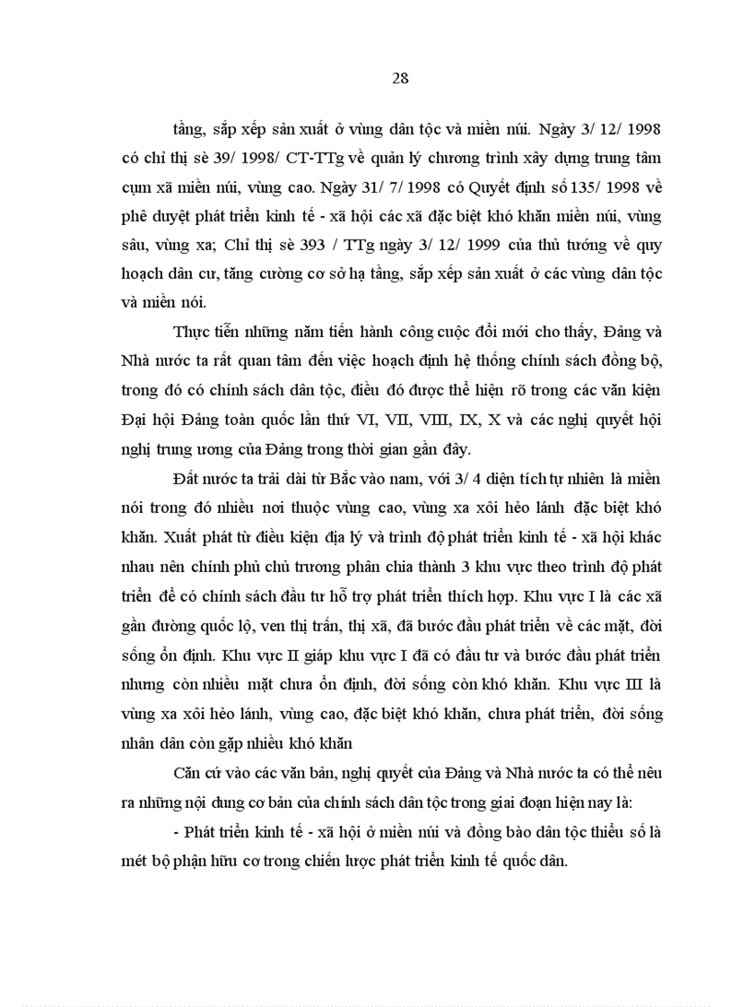 image for page Đổi mới việc thực hiện chính sách dân tộc ở tỉnh Điện Biên trong giai đoạn hiện nay