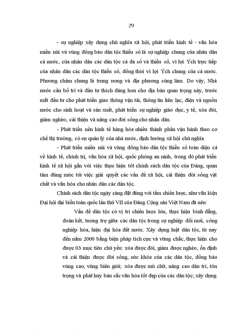 image for page Đổi mới việc thực hiện chính sách dân tộc ở tỉnh Điện Biên trong giai đoạn hiện nay