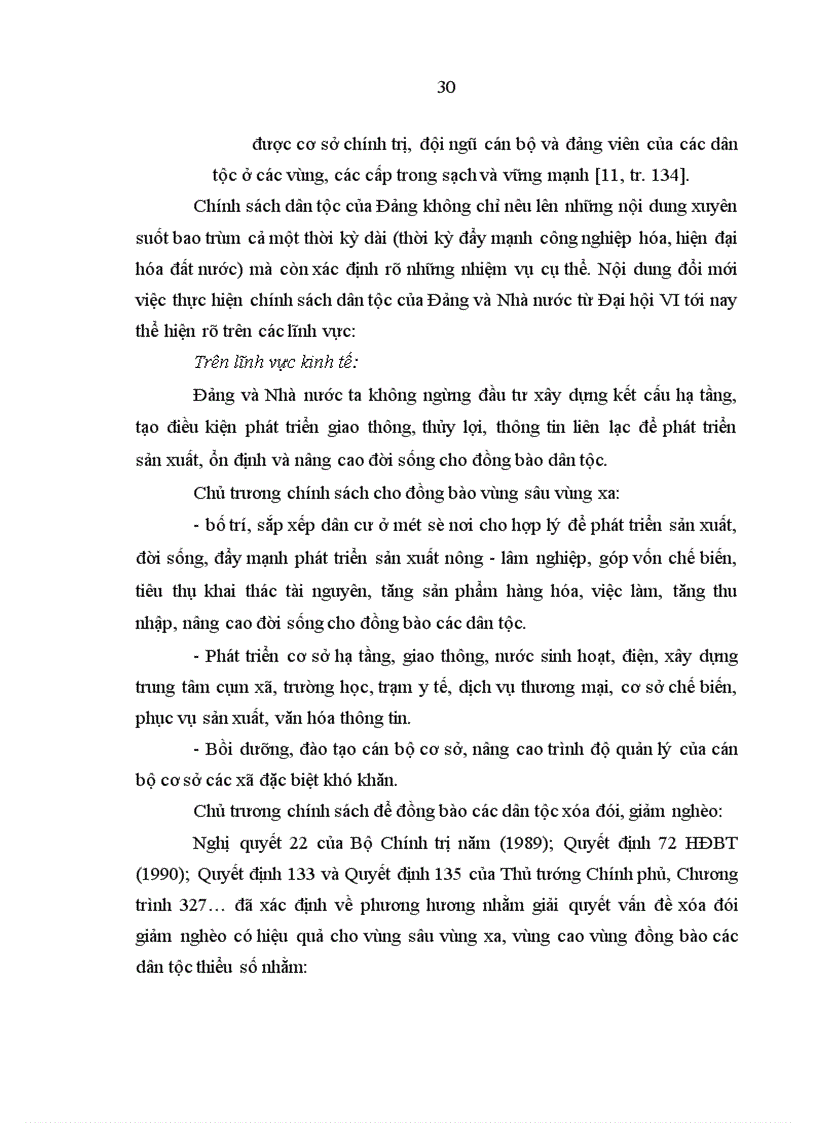 image for page Đổi mới việc thực hiện chính sách dân tộc ở tỉnh Điện Biên trong giai đoạn hiện nay