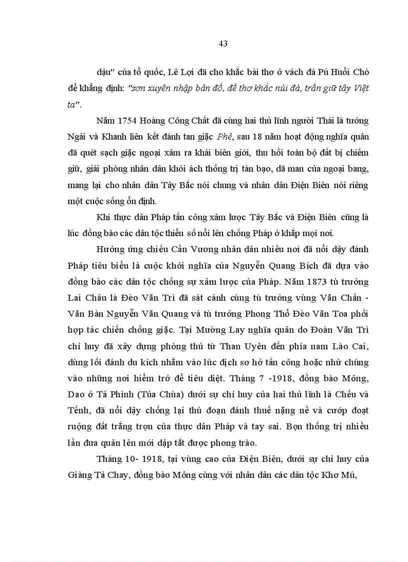 image for page Đổi mới việc thực hiện chính sách dân tộc ở tỉnh Điện Biên trong giai đoạn hiện nay
