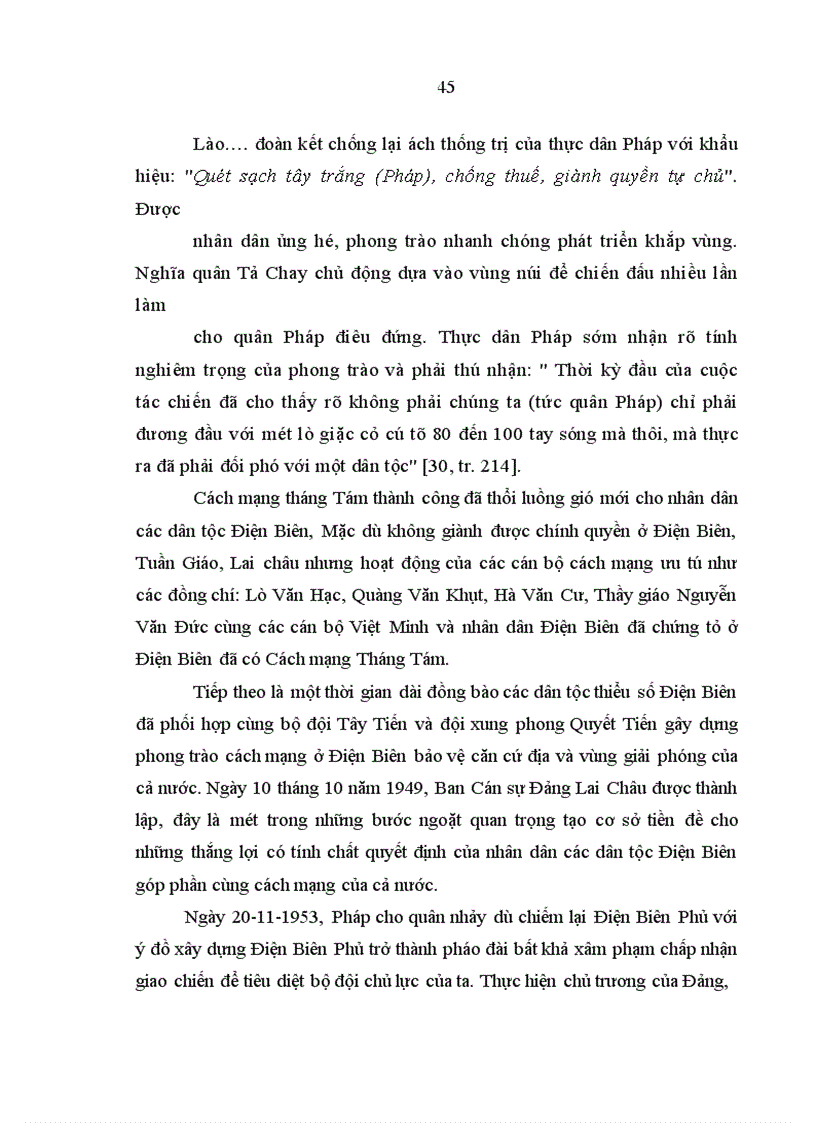 image for page Đổi mới việc thực hiện chính sách dân tộc ở tỉnh Điện Biên trong giai đoạn hiện nay