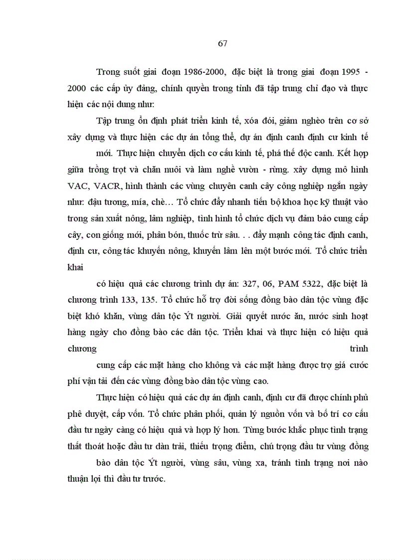 image for page Đổi mới việc thực hiện chính sách dân tộc ở tỉnh Điện Biên trong giai đoạn hiện nay