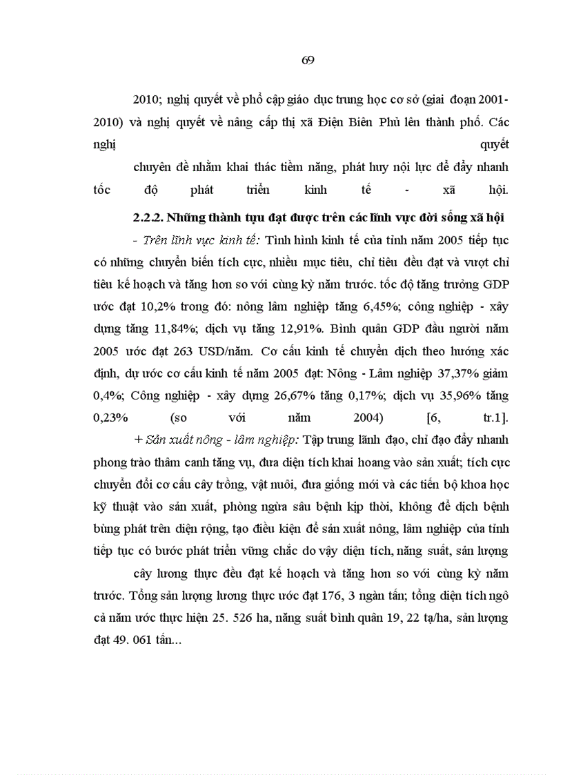image for page Đổi mới việc thực hiện chính sách dân tộc ở tỉnh Điện Biên trong giai đoạn hiện nay