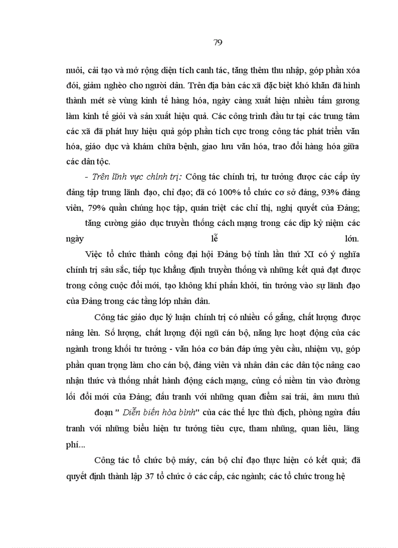 image for page Đổi mới việc thực hiện chính sách dân tộc ở tỉnh Điện Biên trong giai đoạn hiện nay