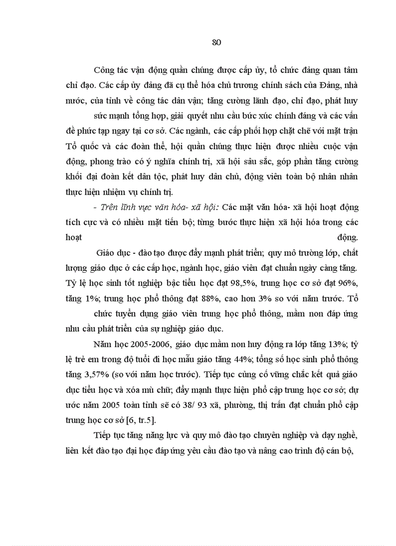 image for page Đổi mới việc thực hiện chính sách dân tộc ở tỉnh Điện Biên trong giai đoạn hiện nay