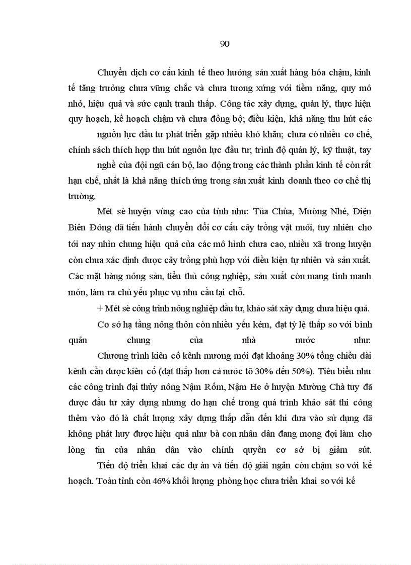 image for page Đổi mới việc thực hiện chính sách dân tộc ở tỉnh Điện Biên trong giai đoạn hiện nay
