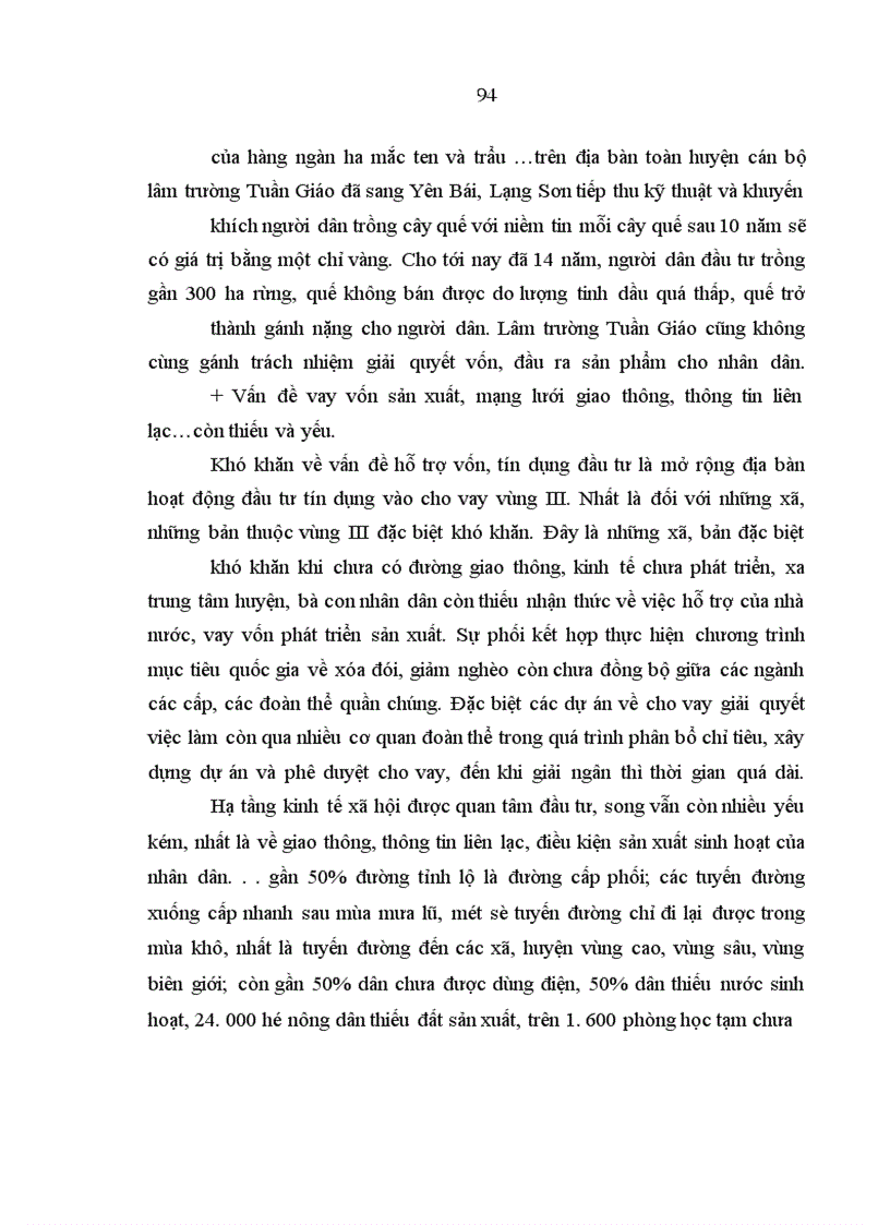 image for page Đổi mới việc thực hiện chính sách dân tộc ở tỉnh Điện Biên trong giai đoạn hiện nay
