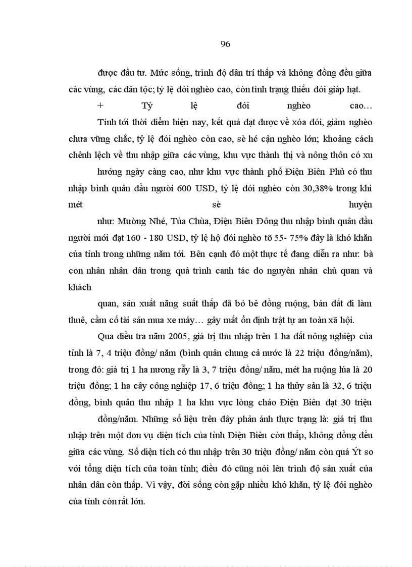 image for page Đổi mới việc thực hiện chính sách dân tộc ở tỉnh Điện Biên trong giai đoạn hiện nay