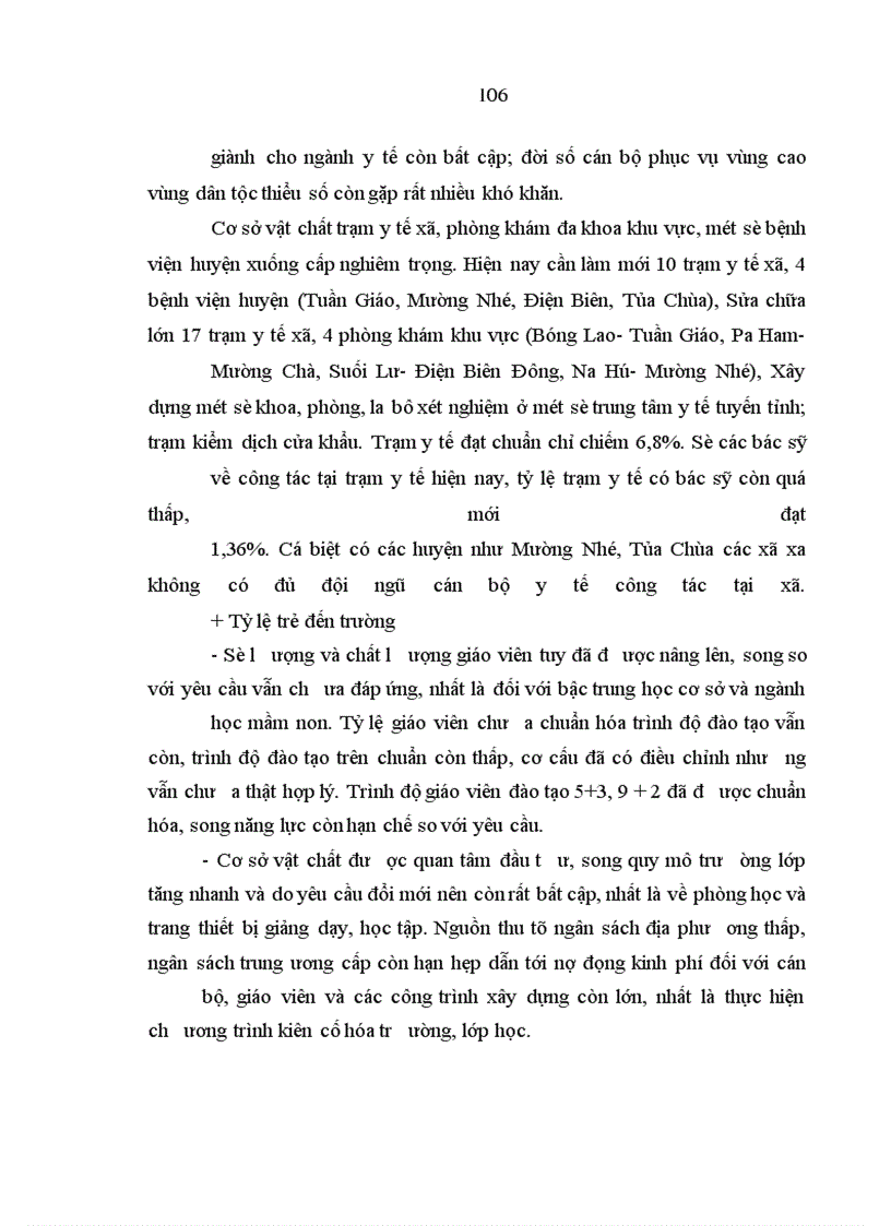 image for page Đổi mới việc thực hiện chính sách dân tộc ở tỉnh Điện Biên trong giai đoạn hiện nay