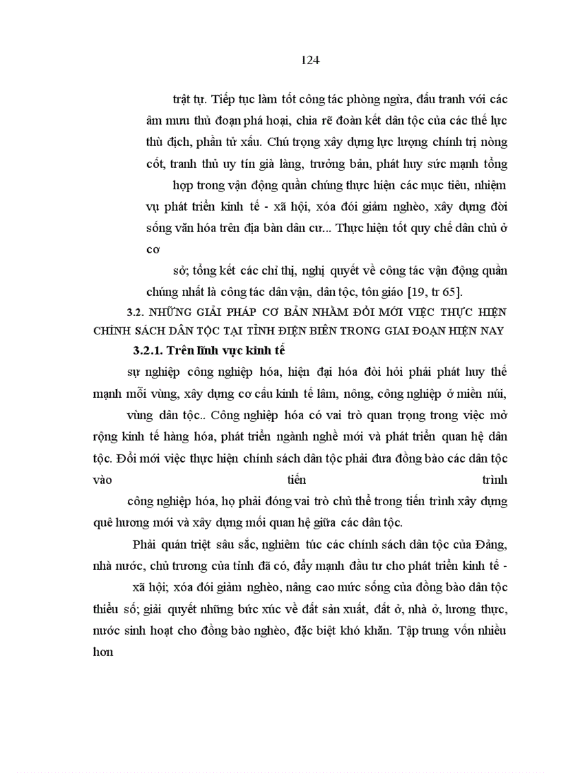 image for page Đổi mới việc thực hiện chính sách dân tộc ở tỉnh Điện Biên trong giai đoạn hiện nay