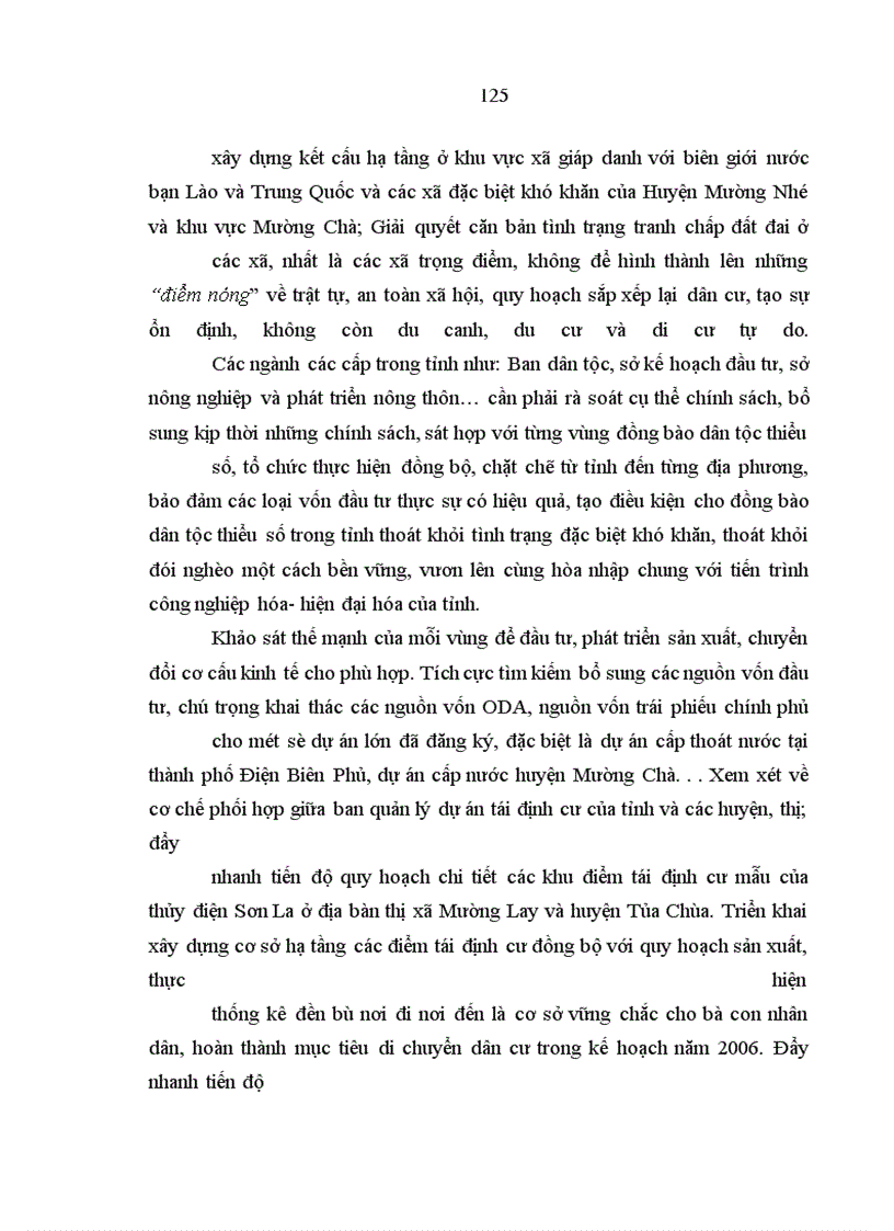 image for page Đổi mới việc thực hiện chính sách dân tộc ở tỉnh Điện Biên trong giai đoạn hiện nay