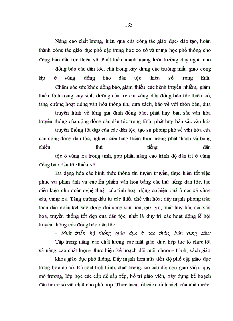 image for page Đổi mới việc thực hiện chính sách dân tộc ở tỉnh Điện Biên trong giai đoạn hiện nay