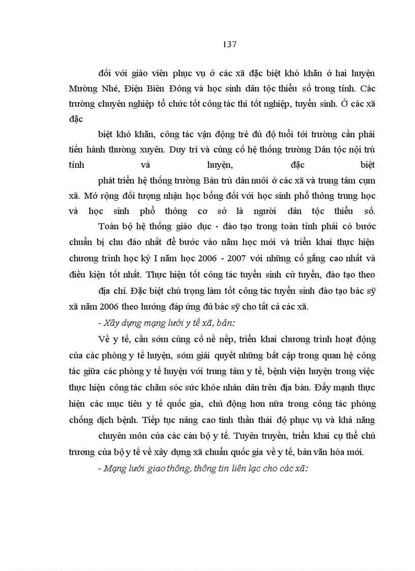 image for page Đổi mới việc thực hiện chính sách dân tộc ở tỉnh Điện Biên trong giai đoạn hiện nay