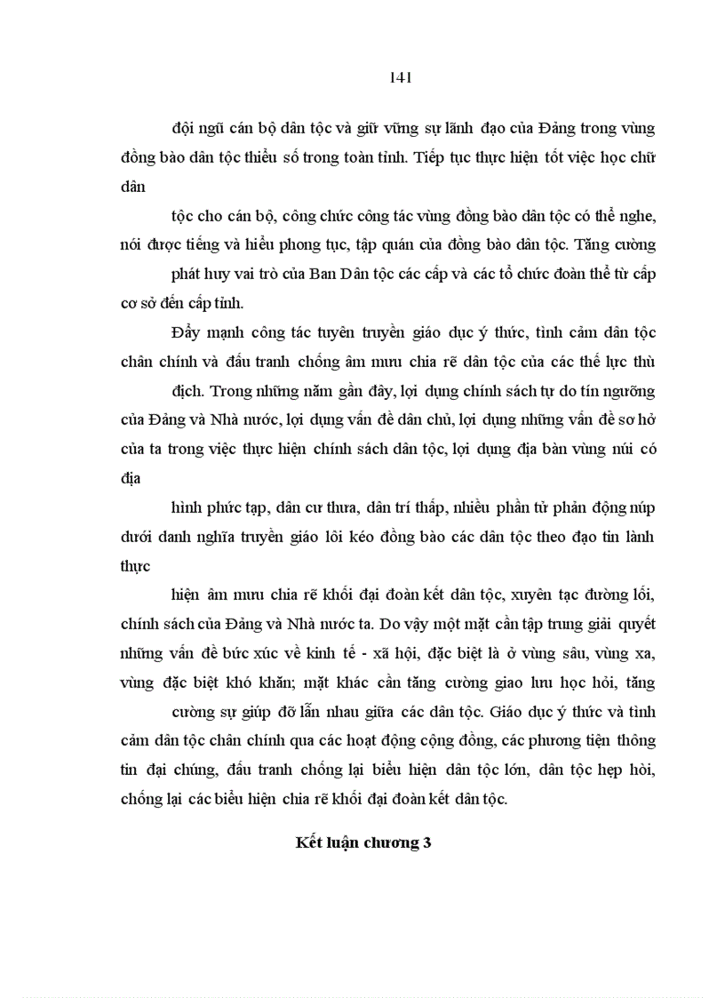 image for page Đổi mới việc thực hiện chính sách dân tộc ở tỉnh Điện Biên trong giai đoạn hiện nay