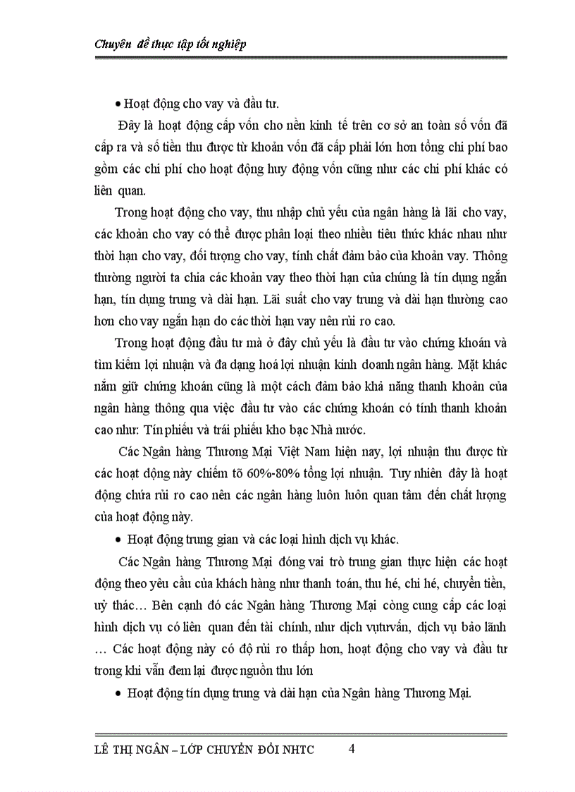 image for page Biện pháp nâng cao hiệu quả kinh doanh tại Ngân hàng công thương Thanh hóa