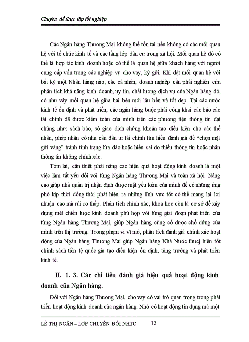 image for page Biện pháp nâng cao hiệu quả kinh doanh tại Ngân hàng công thương Thanh hóa