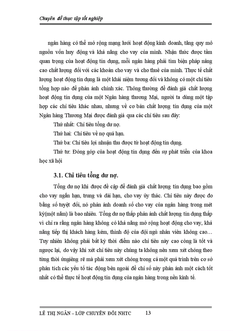 image for page Biện pháp nâng cao hiệu quả kinh doanh tại Ngân hàng công thương Thanh hóa